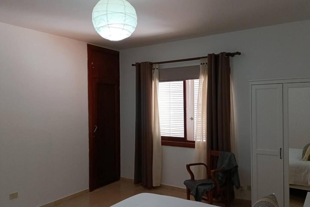 Luxury Penthouse, 50M2 Terrace, Downtown Lägenhet Santa Cruz de Tenerife Exteriör bild