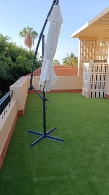 Luxury Penthouse, 50M2 Terrace, Downtown Lägenhet Santa Cruz de Tenerife Exteriör bild