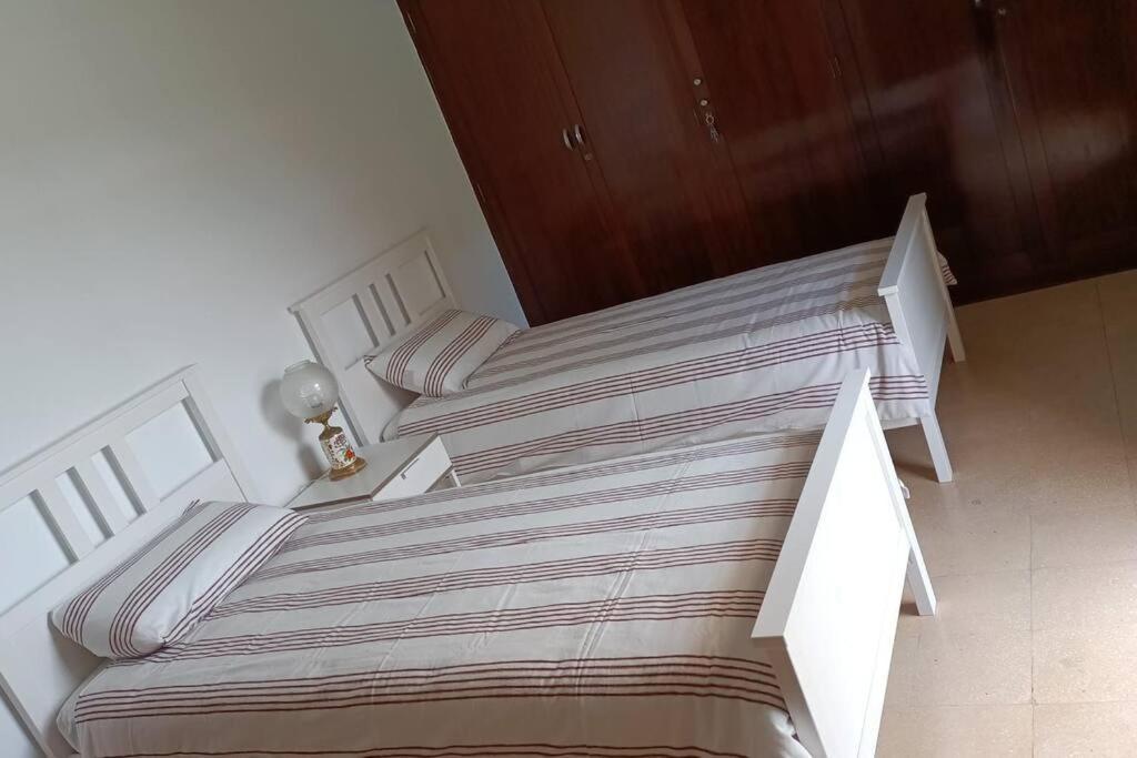 Luxury Penthouse, 50M2 Terrace, Downtown Lägenhet Santa Cruz de Tenerife Exteriör bild