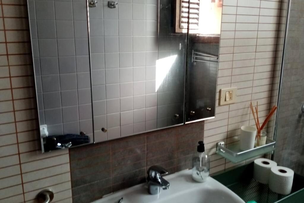 Luxury Penthouse, 50M2 Terrace, Downtown Lägenhet Santa Cruz de Tenerife Exteriör bild