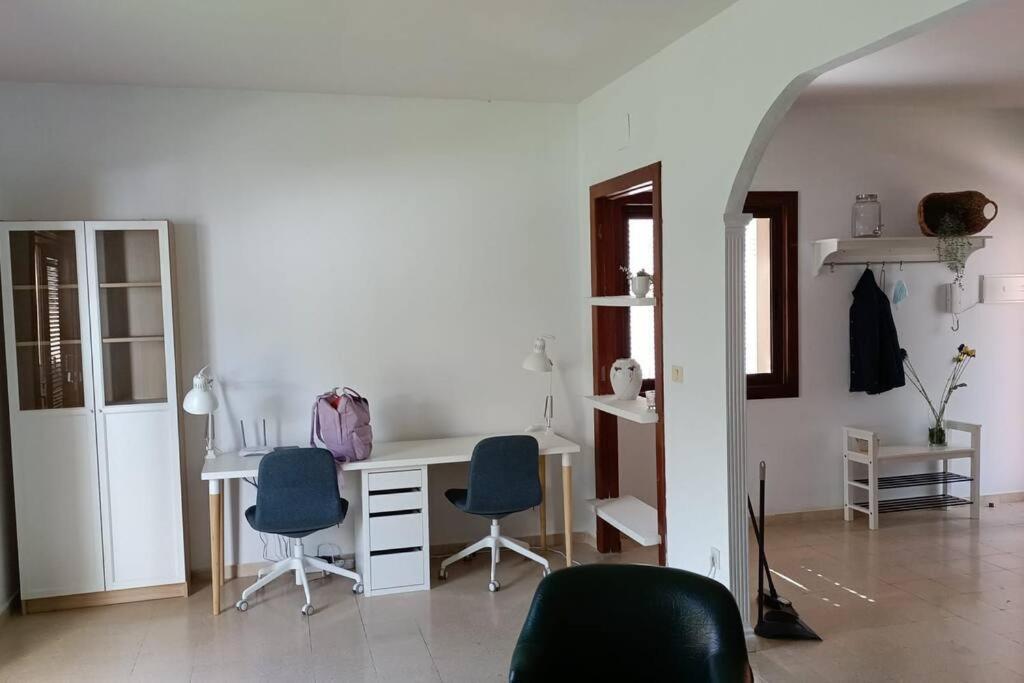 Luxury Penthouse, 50M2 Terrace, Downtown Lägenhet Santa Cruz de Tenerife Exteriör bild