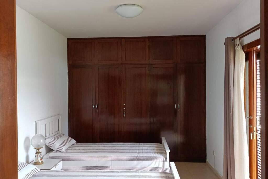 Luxury Penthouse, 50M2 Terrace, Downtown Lägenhet Santa Cruz de Tenerife Exteriör bild