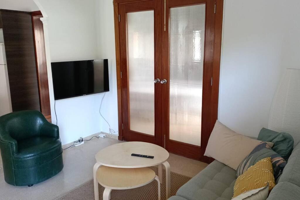 Luxury Penthouse, 50M2 Terrace, Downtown Lägenhet Santa Cruz de Tenerife Exteriör bild
