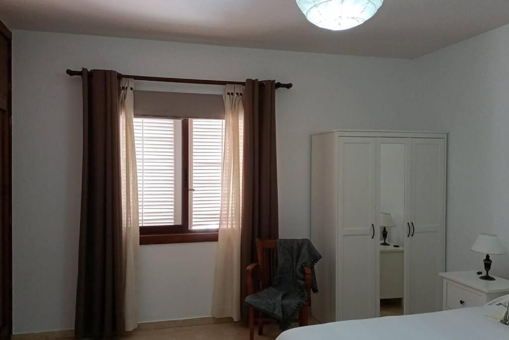 Luxury Penthouse, 50M2 Terrace, Downtown Lägenhet Santa Cruz de Tenerife Exteriör bild