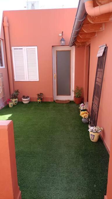 Luxury Penthouse, 50M2 Terrace, Downtown Lägenhet Santa Cruz de Tenerife Exteriör bild